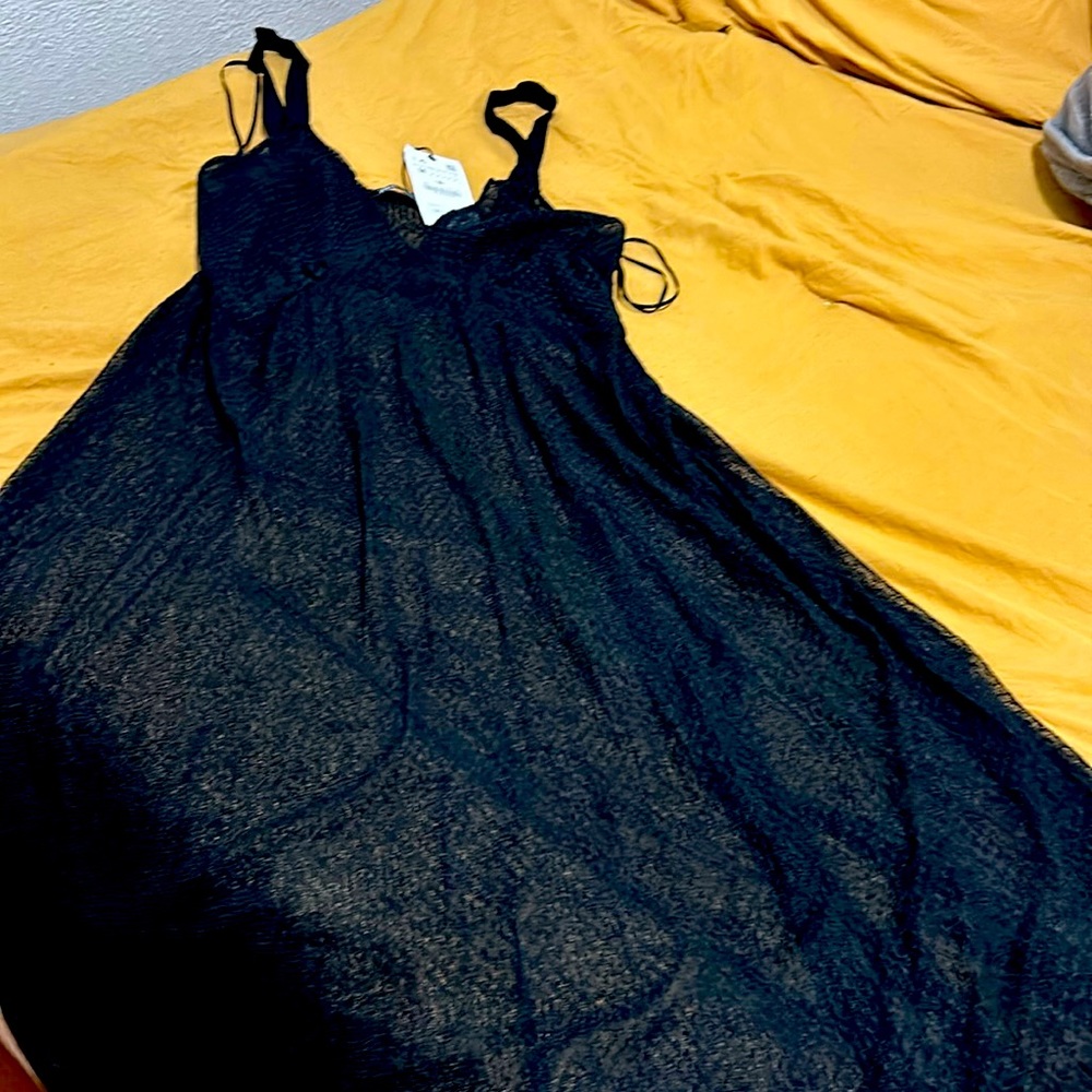 Zara dress